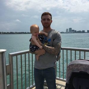 Meet your Posher, Thomas